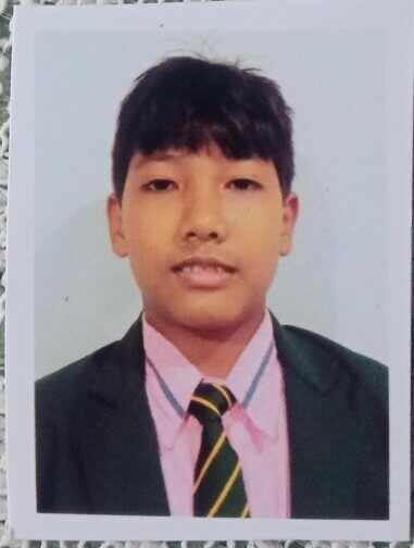 Hrishikesh Baruah