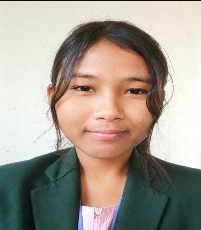 Kasturi Phukan