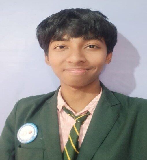 Adibhit Buragohain
