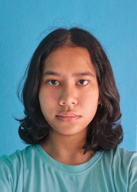 Abria Barbie Gogoi