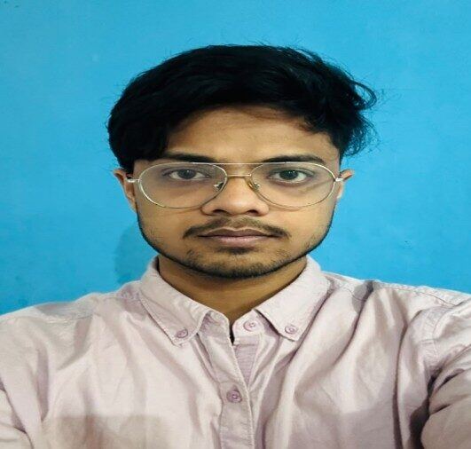 Afrid Ahmed