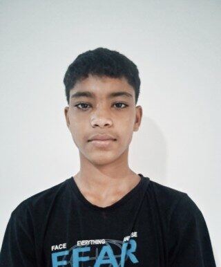 Anshu Paul