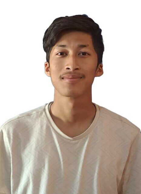 Bikiran Boruah