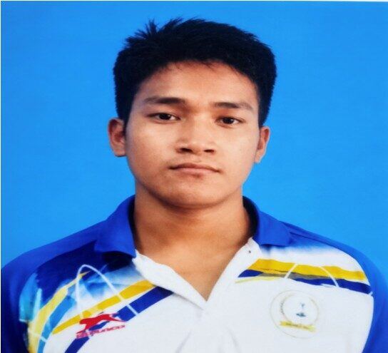Bondeep Borgohain