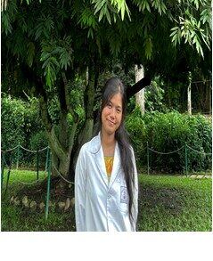 Dikshita Shyam