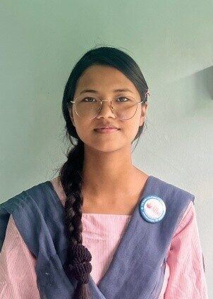 Sausing Rajkumari