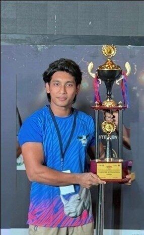 Shivam Newar
