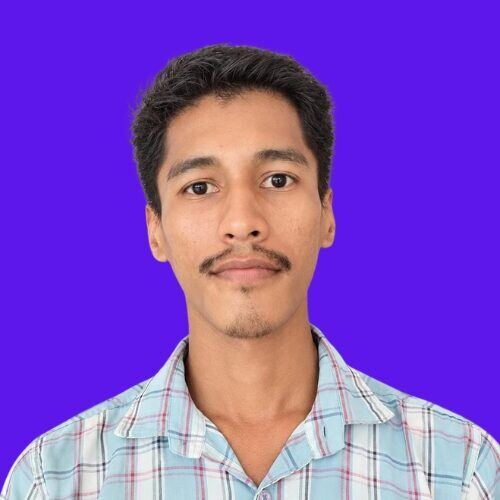 Udit Bailung