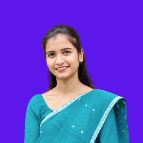 Pallabi Kakoti