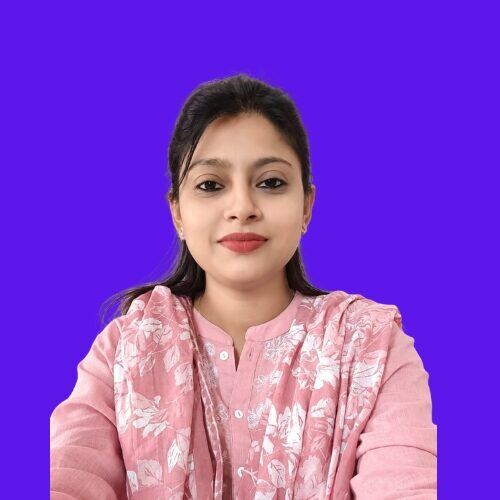 Salma Begum Hazarika