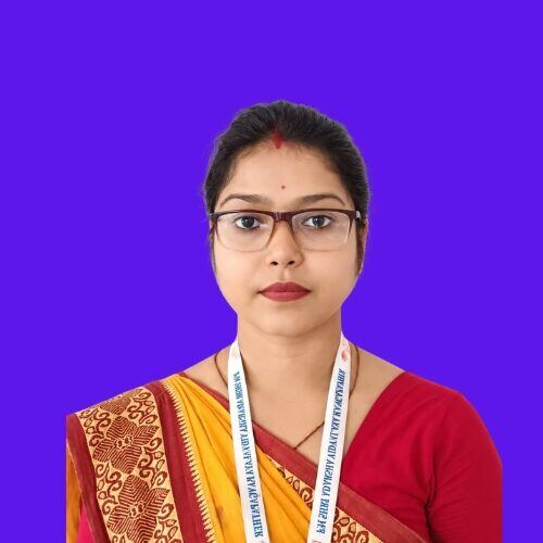 Debapriya Das