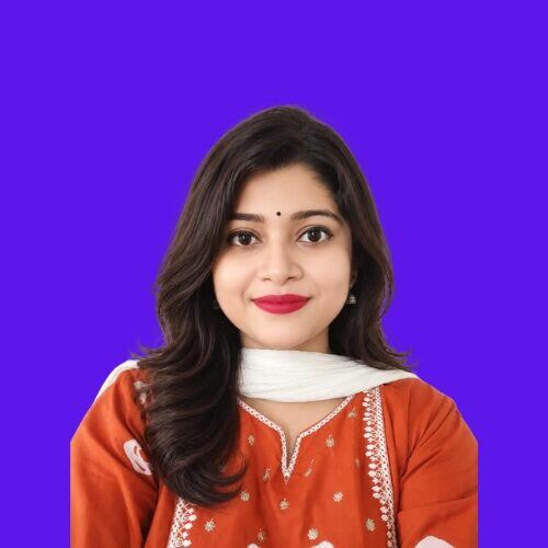 Anamika Boruah