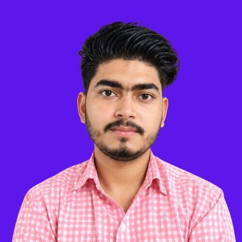 Nikhil Giri