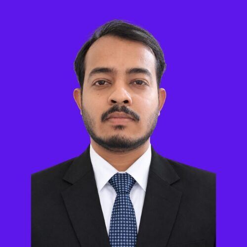 Siddhartha Sankar Borah