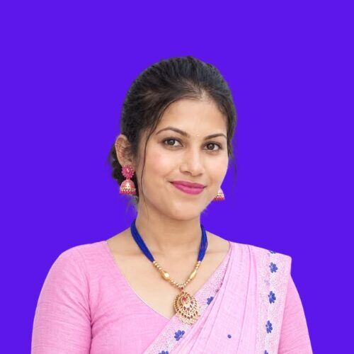 Dimpee Sharma