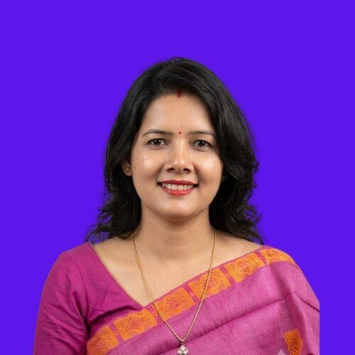 Supriya Borah