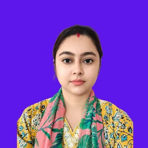 Aradhana Dahal