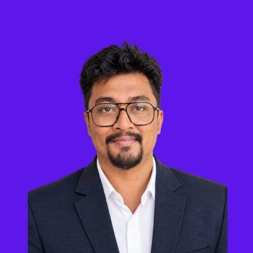 Nityaranjan Gogoi