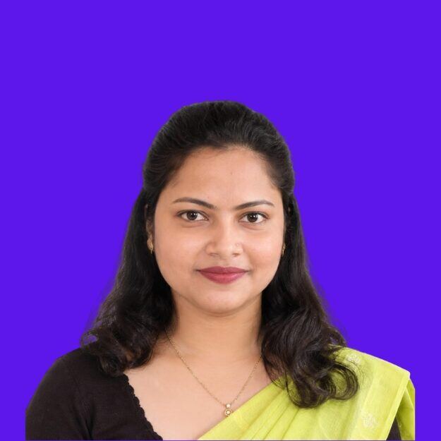 Papriya Nath