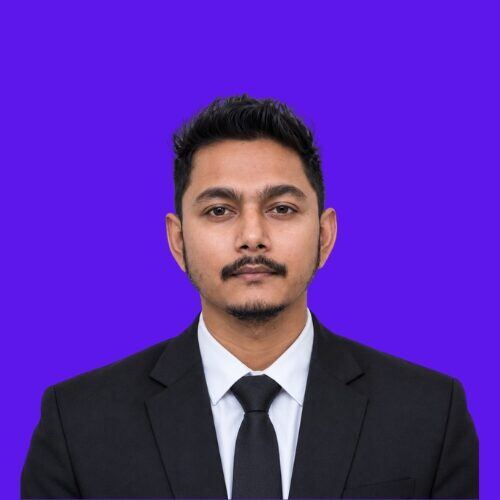 Manash Protim Dutta