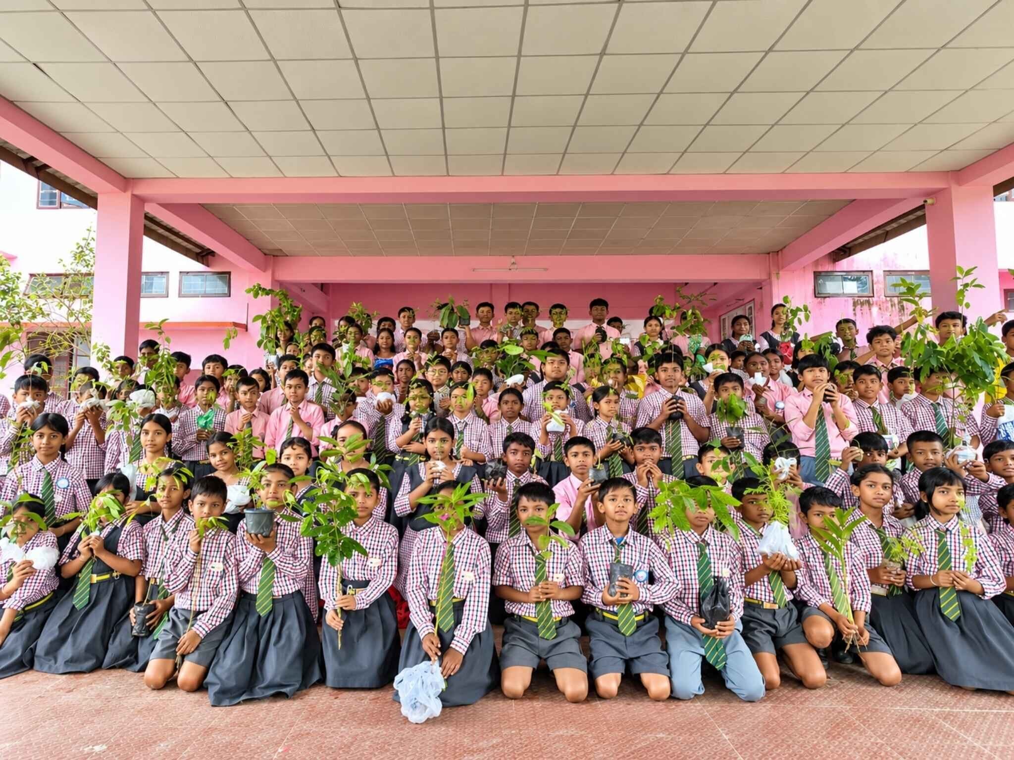 ECO club