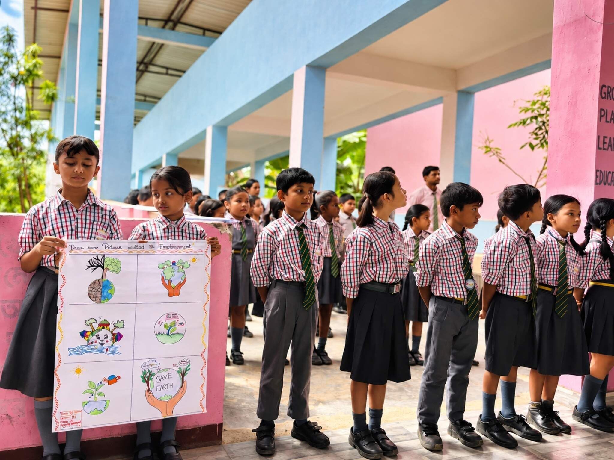 ECO club