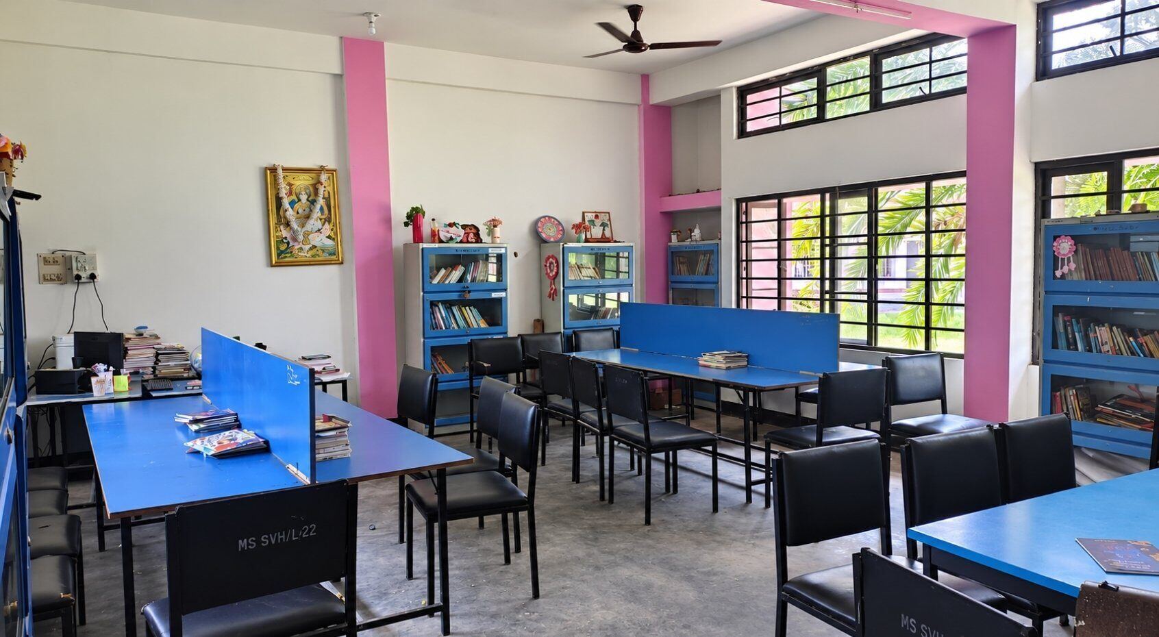 Library