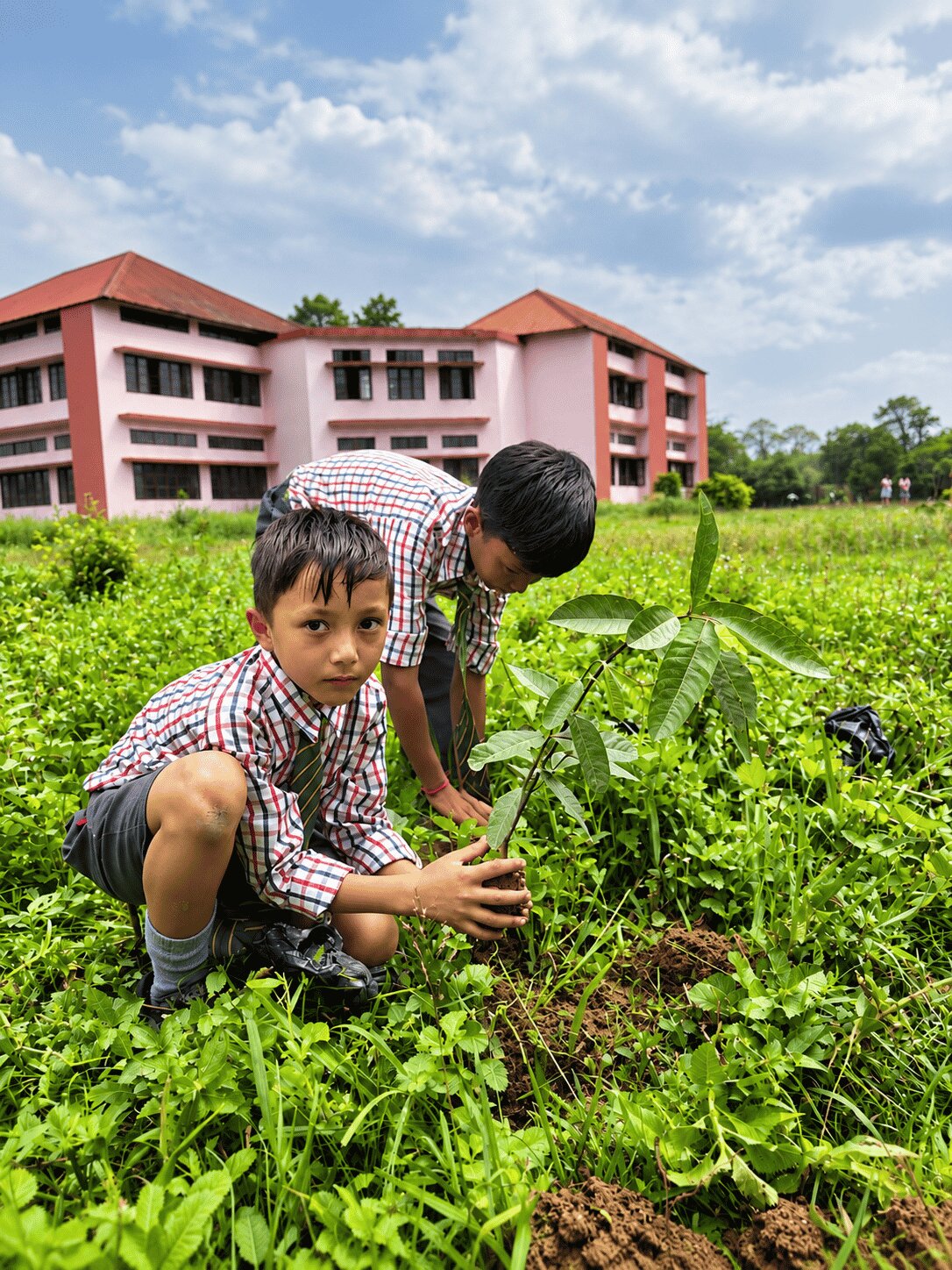 Plantation