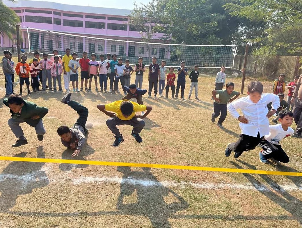 Sports Day